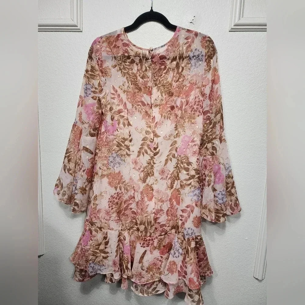 Eliza J eliza floral
